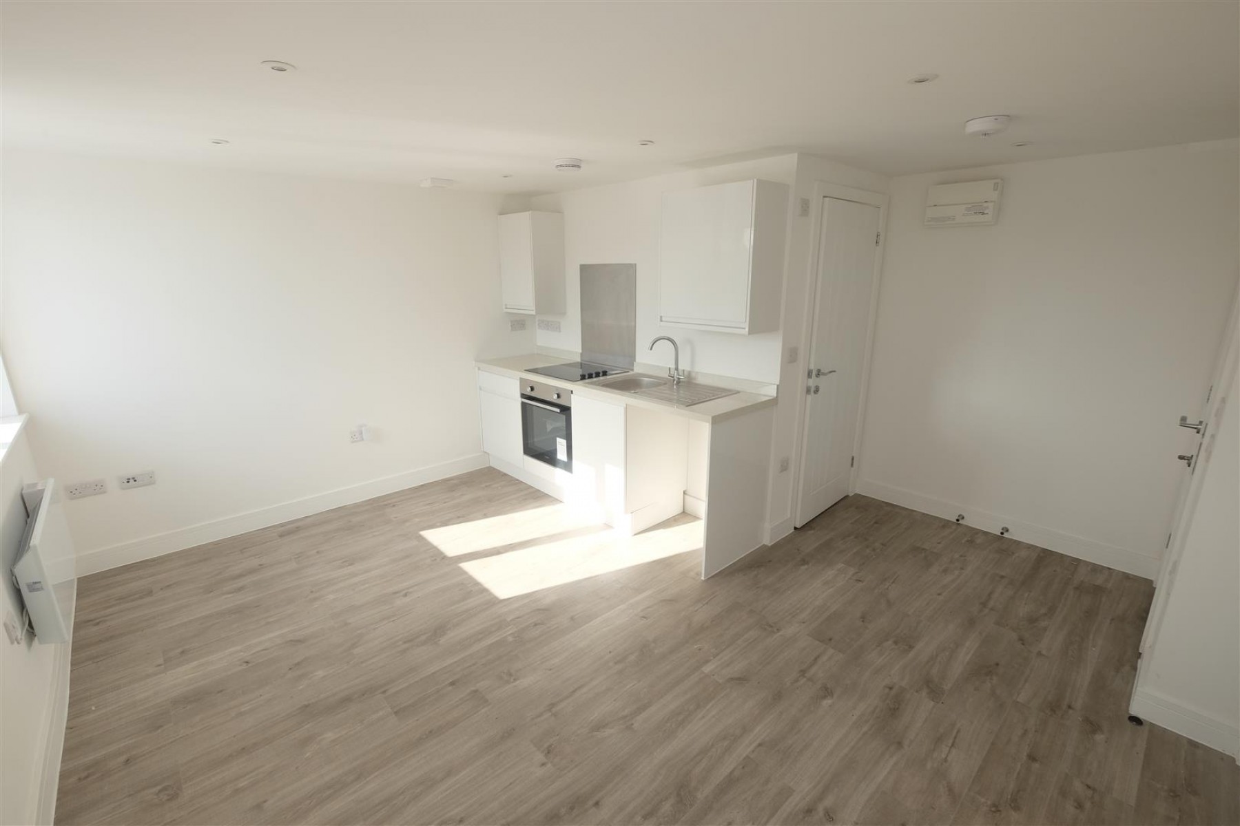 Freehold Block @, 12 West Town Lane, Brislington, BS4 5BN