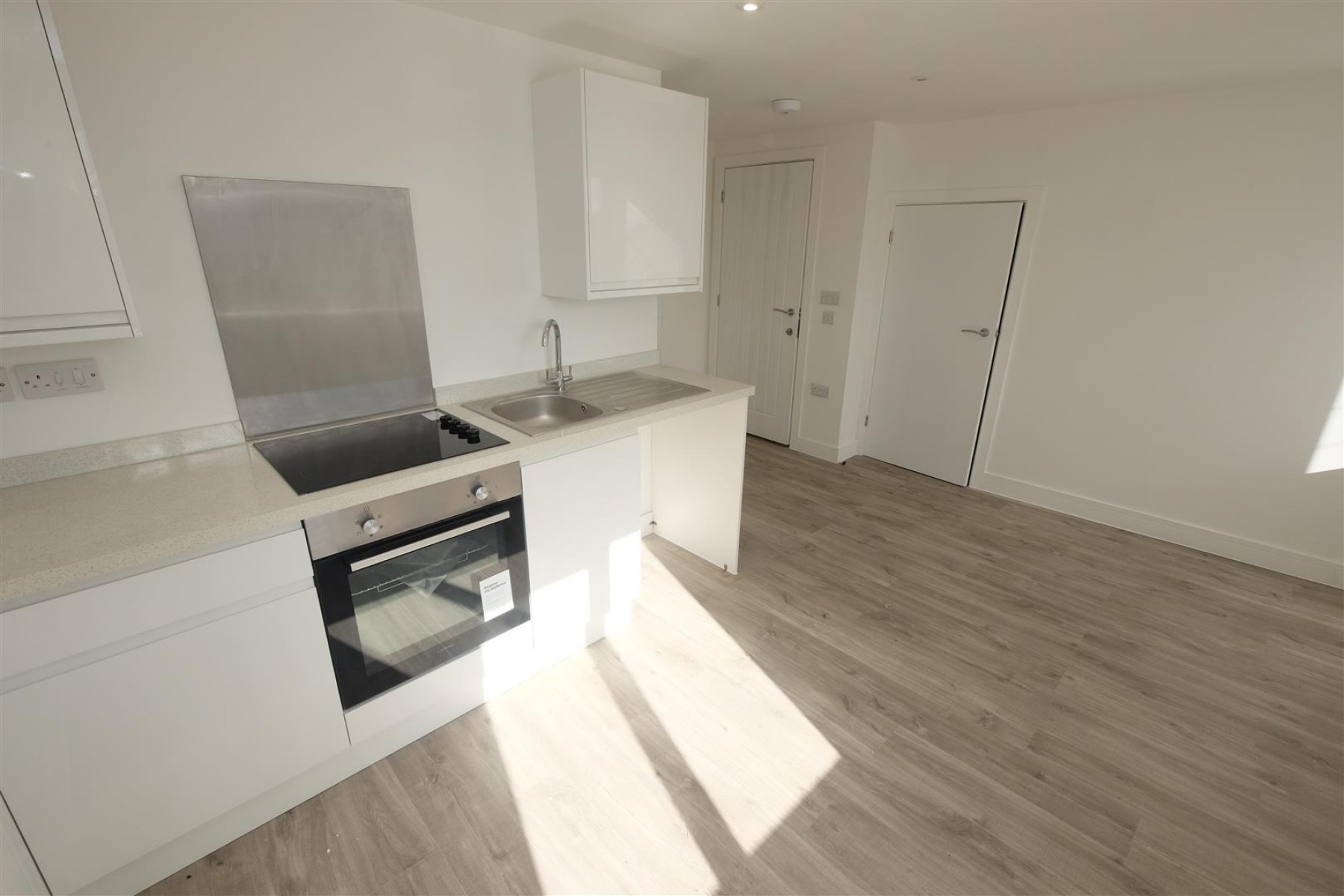 Freehold Block @, 12 West Town Lane, Brislington, BS4 5BN