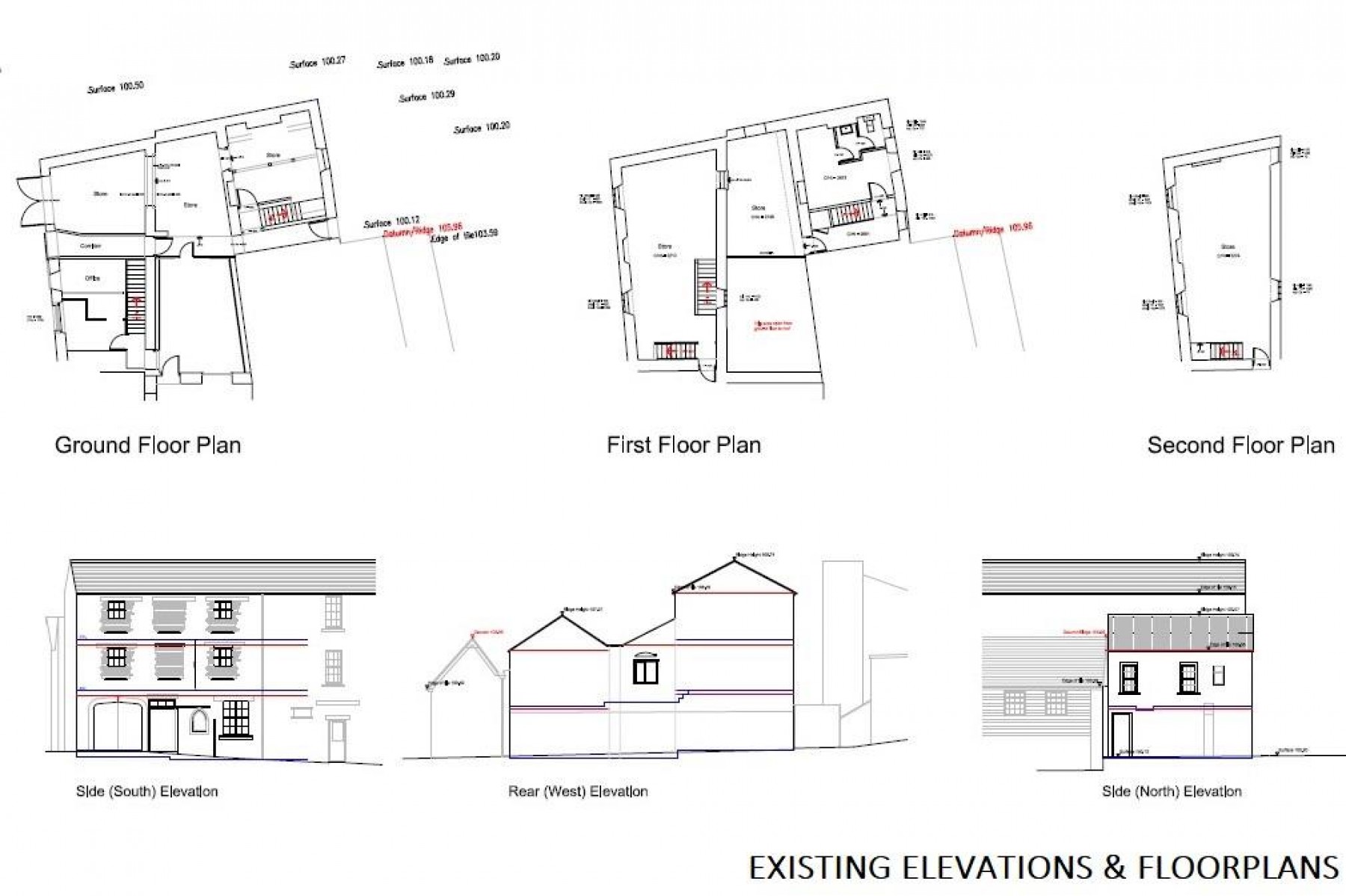 Images for DEVELOPMENT OPPORTUNITY - TOWN CENTRE