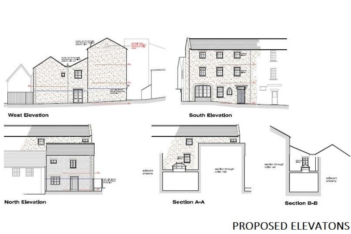 Images for DEVELOPMENT OPPORTUNITY - TOWN CENTRE