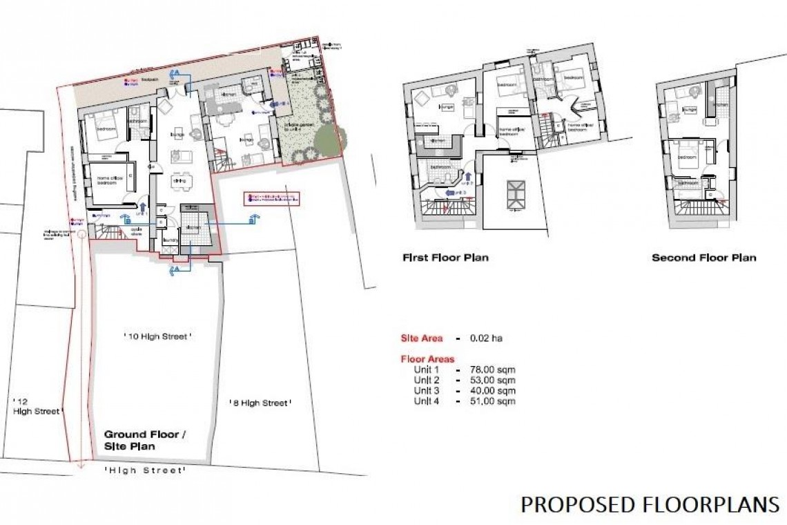 Images for DEVELOPMENT OPPORTUNITY - TOWN CENTRE