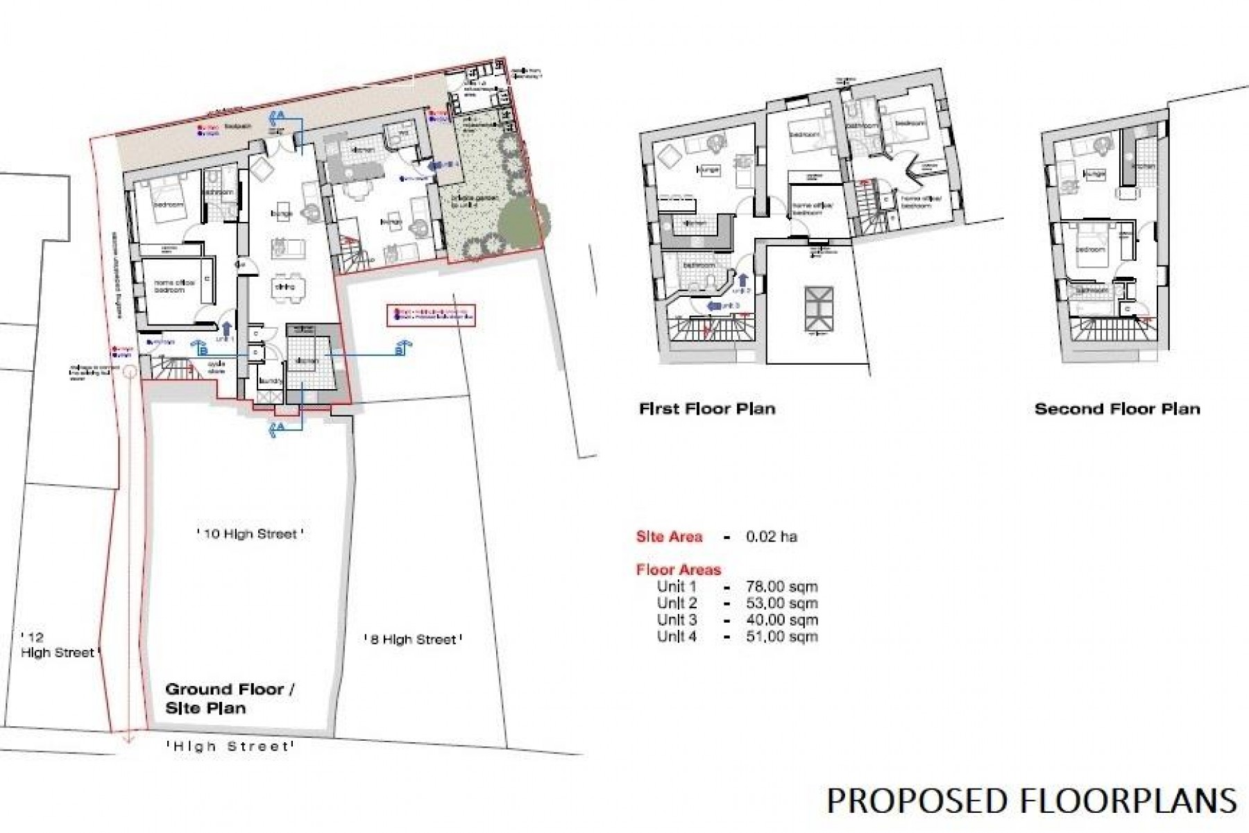 Images for DEVELOPMENT OPPORTUNITY - TOWN CENTRE