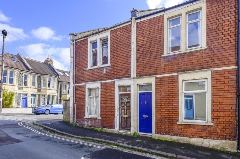 View Full Details for HOUSE FOR UPDATING - BS3