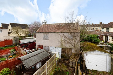 View Full Details for DETACHED STABLE BLOCK - BS15