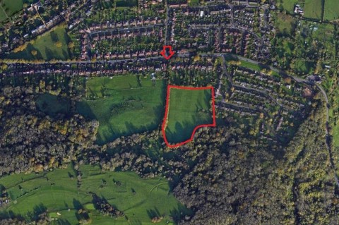 View Full Details for 7 ACRES @ HANTONE HILL