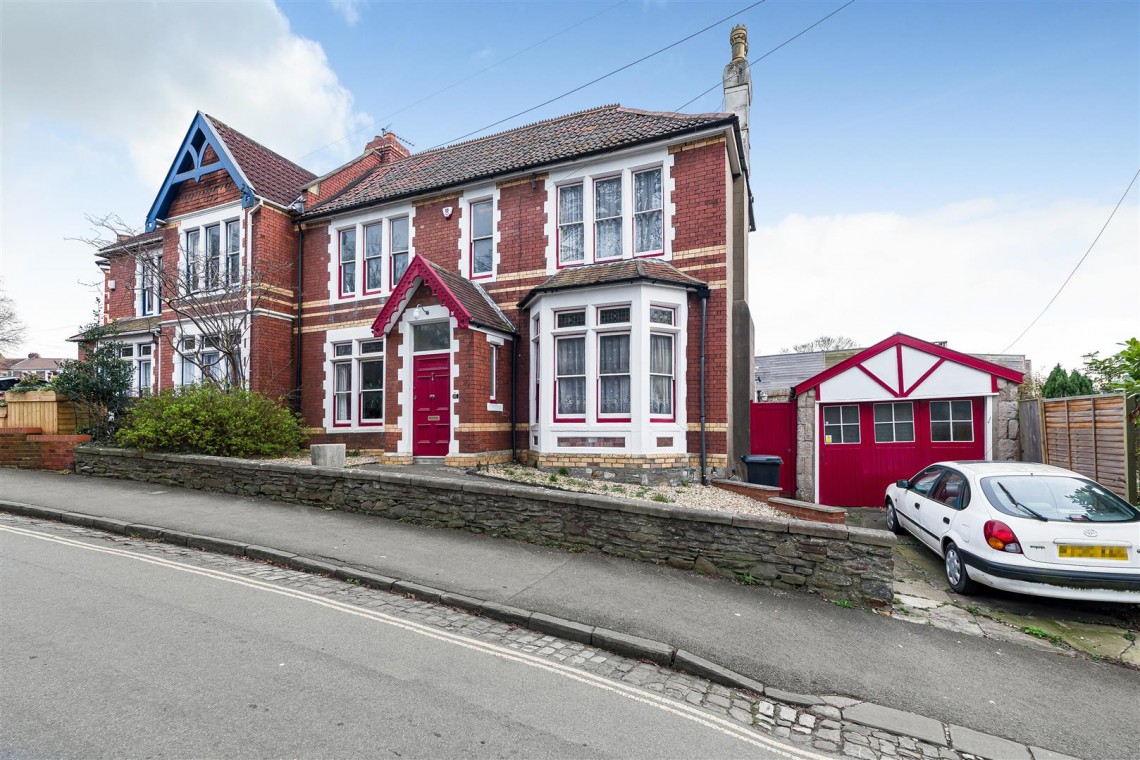 Images for Brynland Avenue, Bishopston