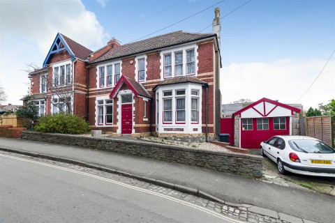 View Full Details for Brynland Avenue, Bishopston