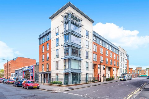 View Full Details for Dean Street, BS2