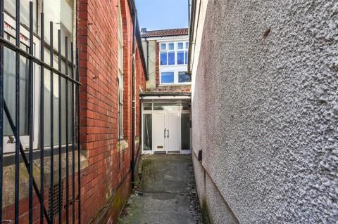 View Full Details for 5 BED HMO - BS8