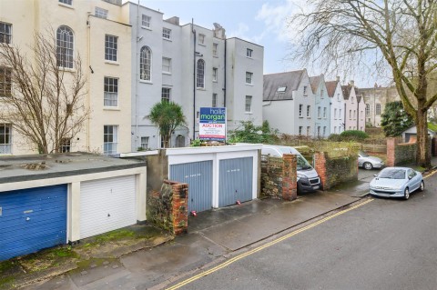 View Full Details for DOUBLE GARAGE - WHITELADIES ROAD