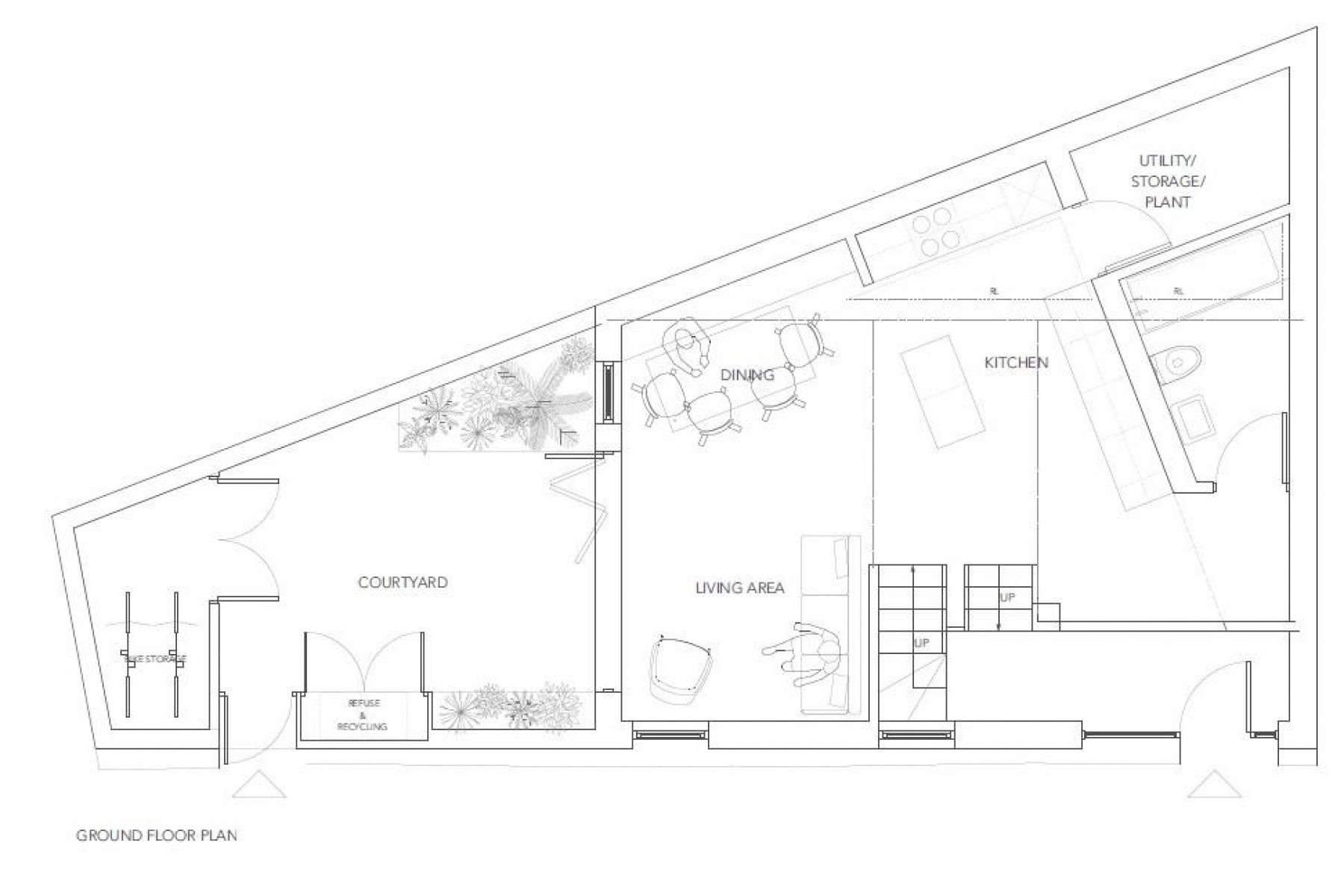 Images for PLANNING GRANTED - 2 BED HOUSE