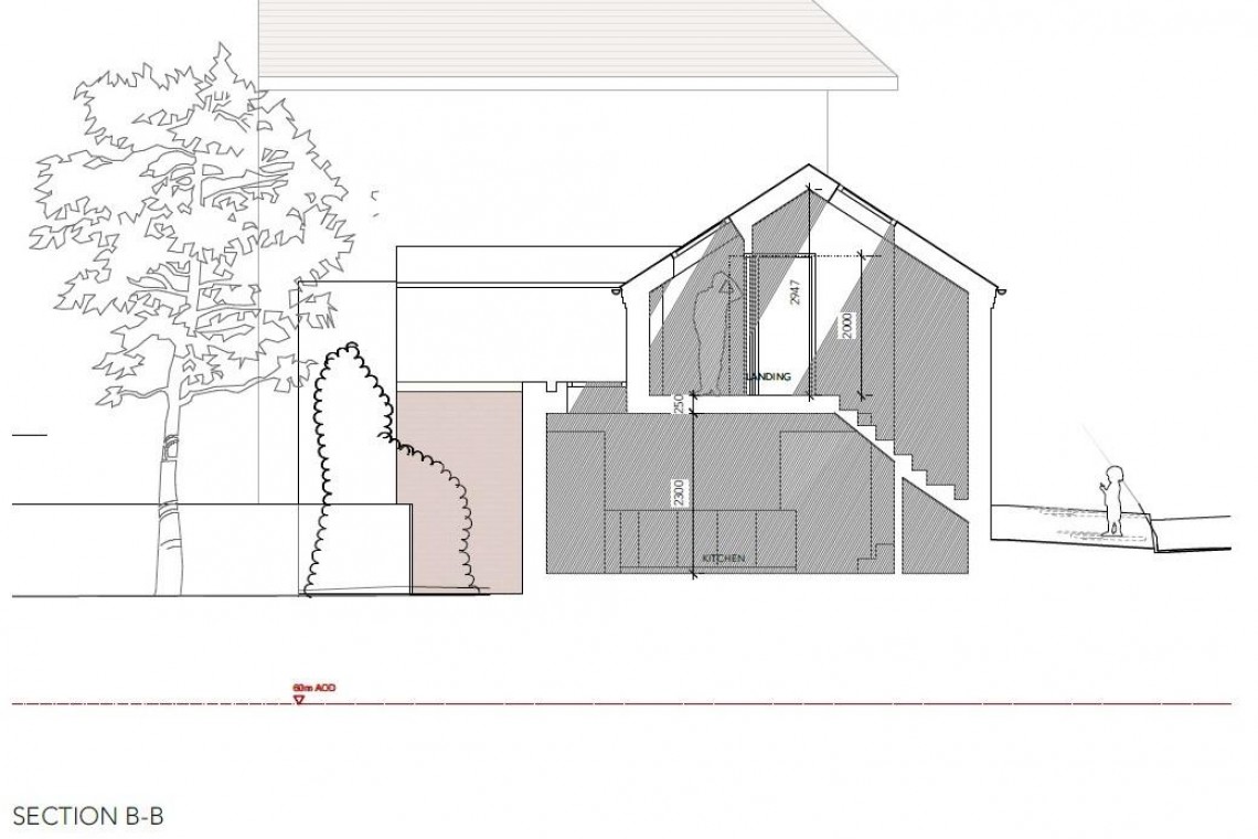 Images for PLANNING GRANTED - 2 BED HOUSE