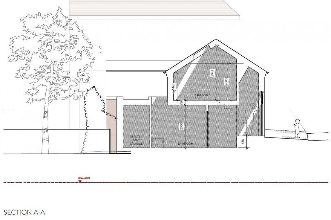 Images for PLANNING GRANTED - 2 BED HOUSE