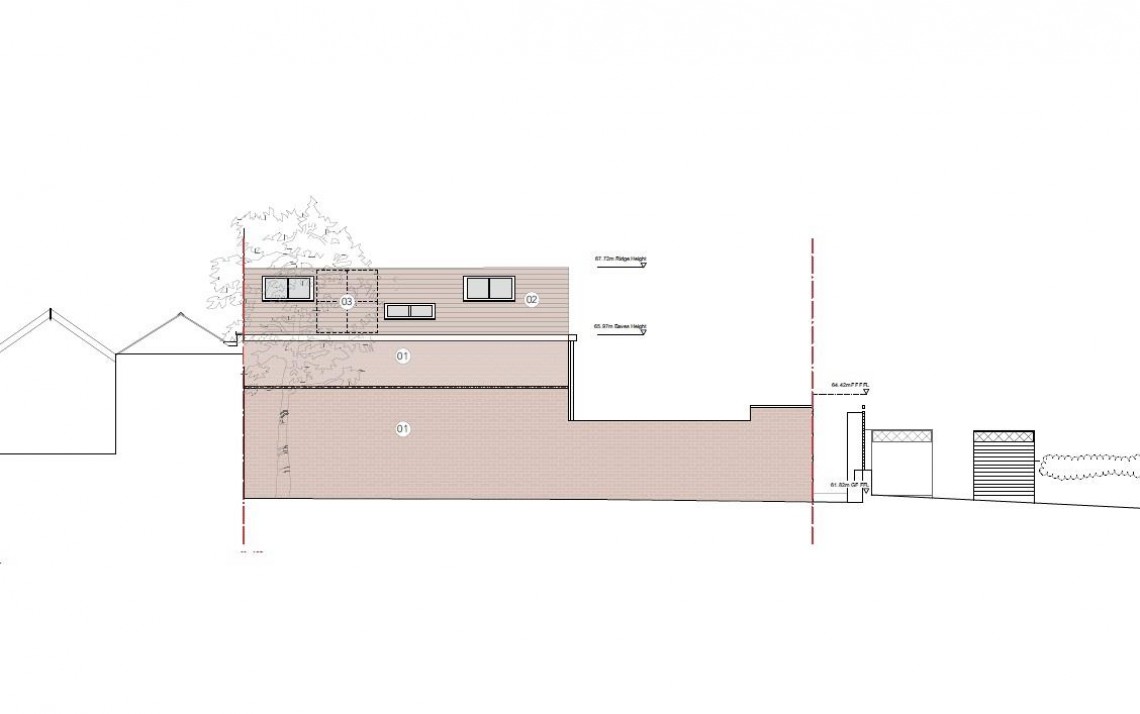 Images for PLANNING GRANTED - 2 BED HOUSE