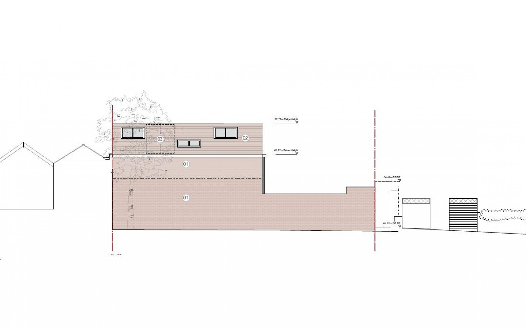 Images for PLANNING GRANTED - 2 BED HOUSE