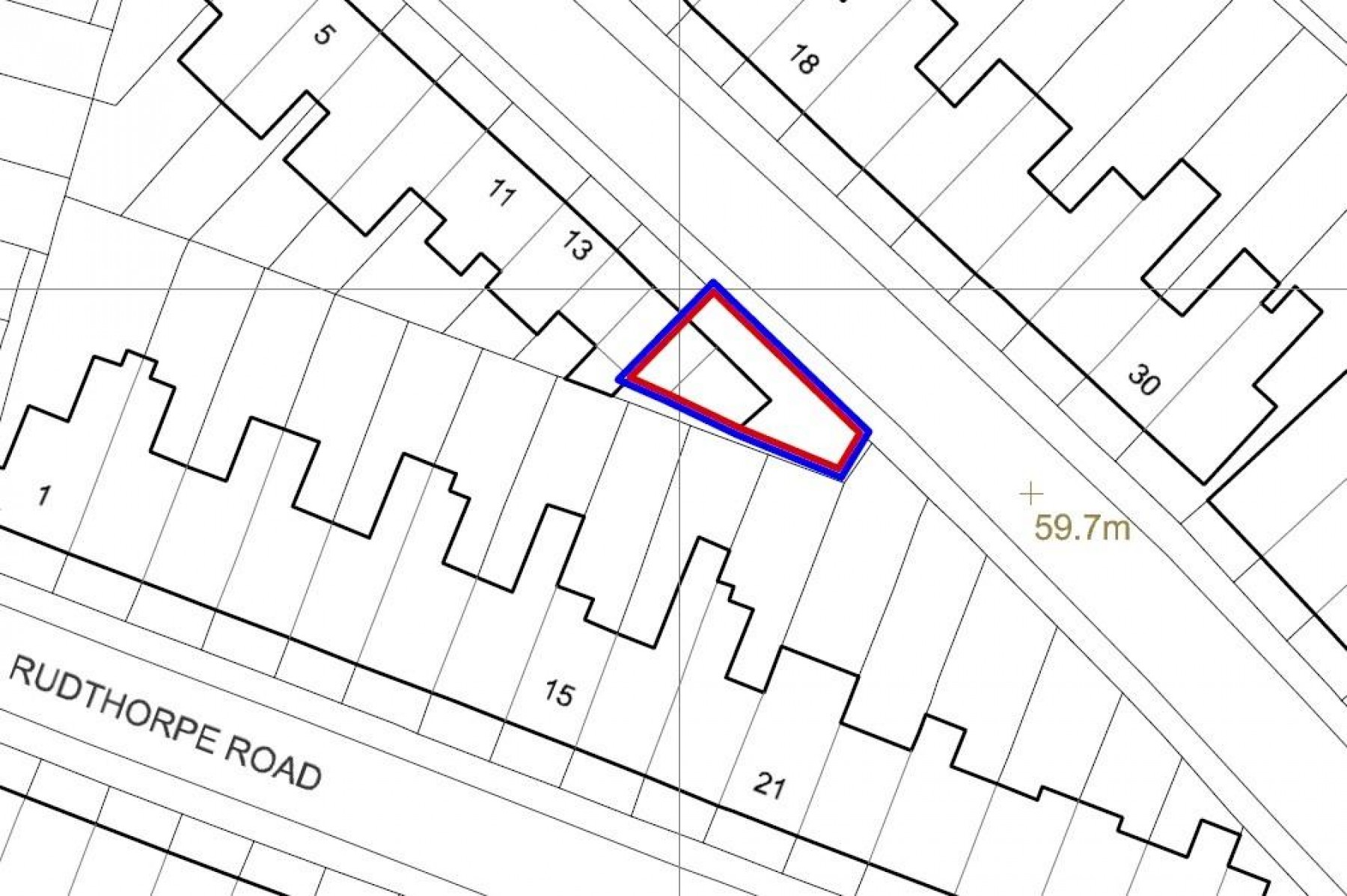 Images for PLANNING GRANTED - 2 BED HOUSE