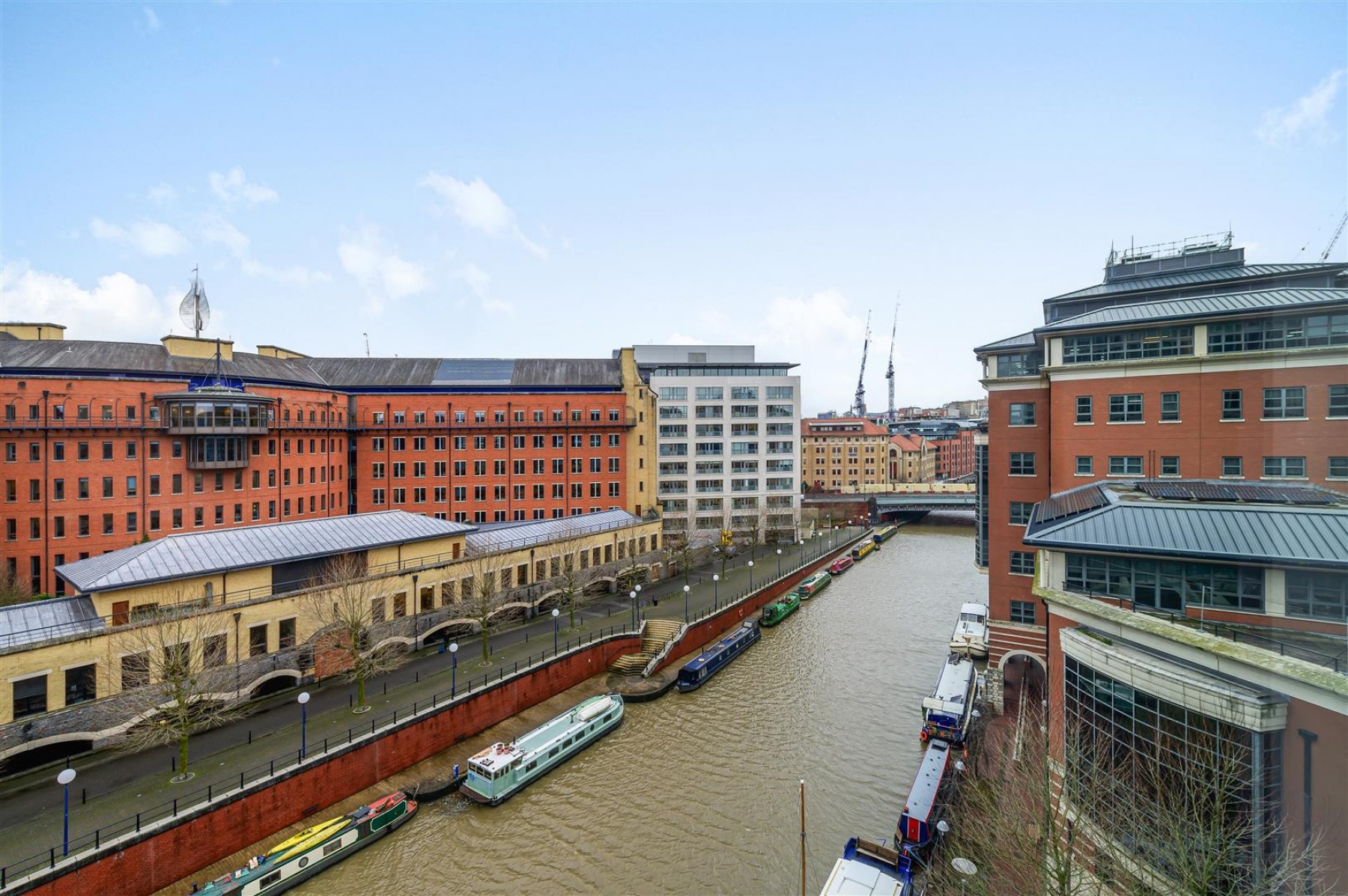 Images for TEMPLE QUAY - £1300 pcm