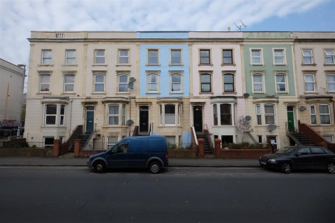 View Full Details for City Road, St Pauls