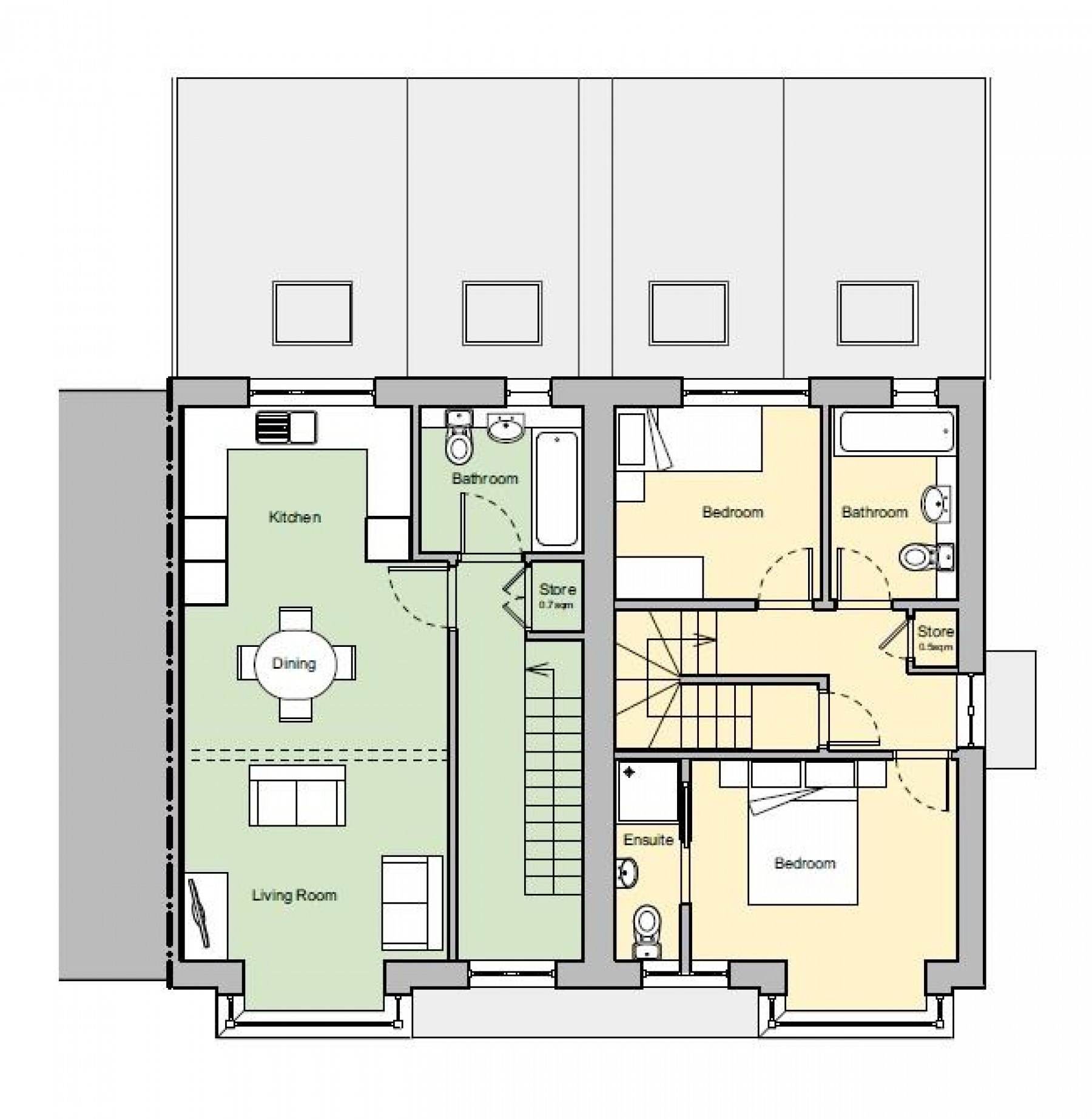 Images for HOUSE + PLOT COMBO - BS4