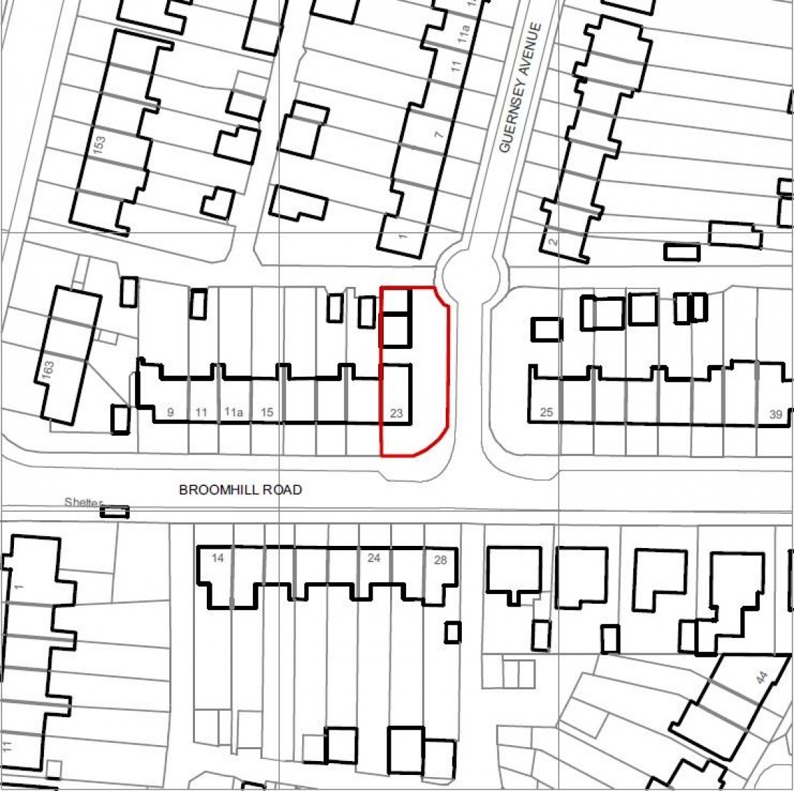 Images for HOUSE + PLOT COMBO - BS4