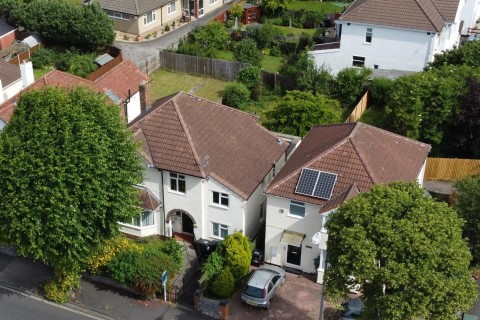 View Full Details for DETACHED FOR UPDATING - HENLEAZE