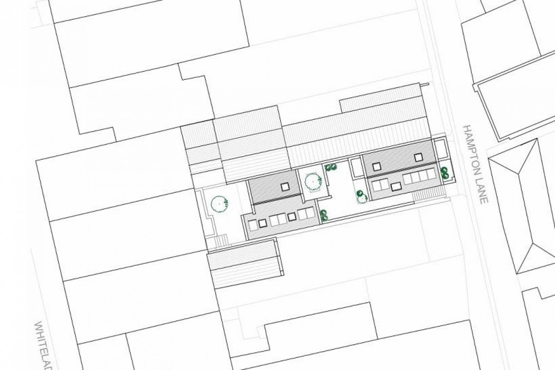 Images for DEVELOPMENT SITE - WHITELADIES ROAD