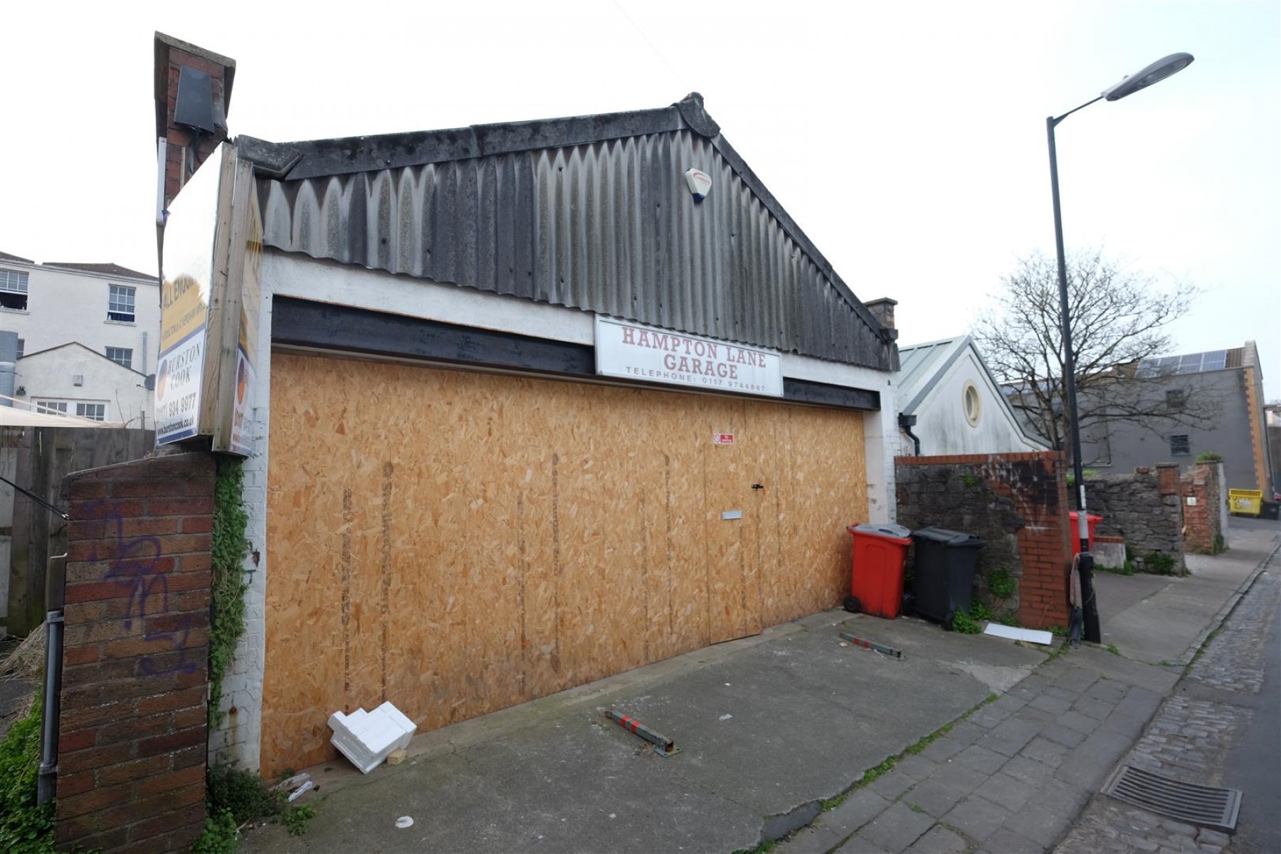 Images for DEVELOPMENT SITE - WHITELADIES ROAD