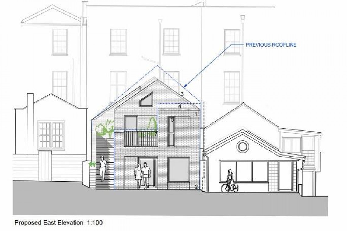 Images for DEVELOPMENT SITE - WHITELADIES ROAD