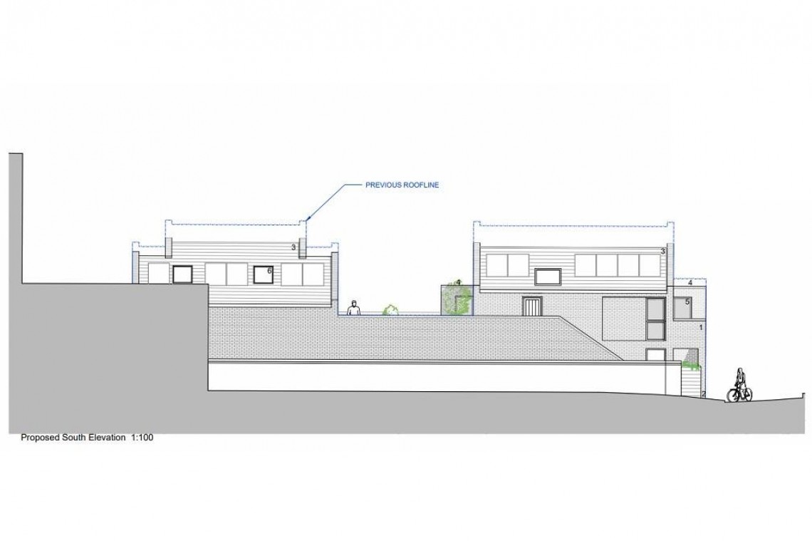 Images for DEVELOPMENT SITE - WHITELADIES ROAD