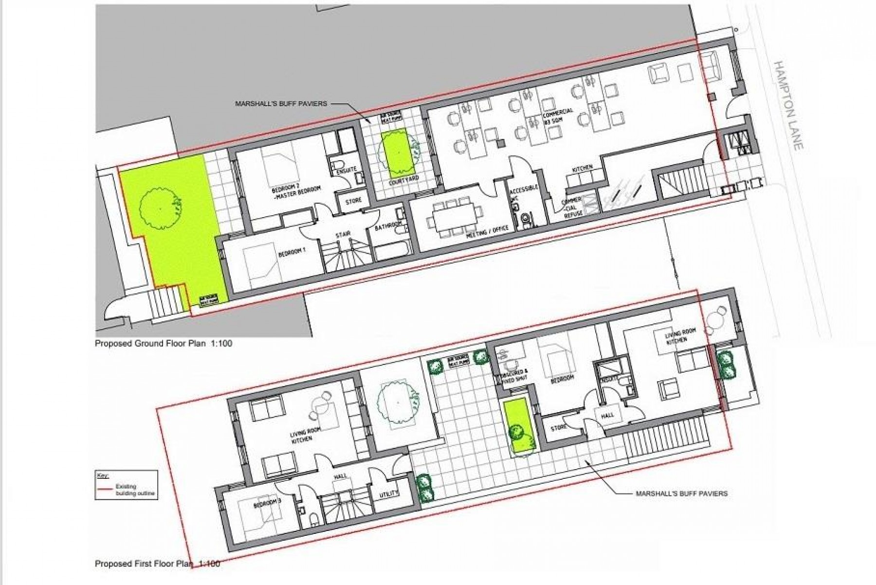 Images for DEVELOPMENT SITE - WHITELADIES ROAD