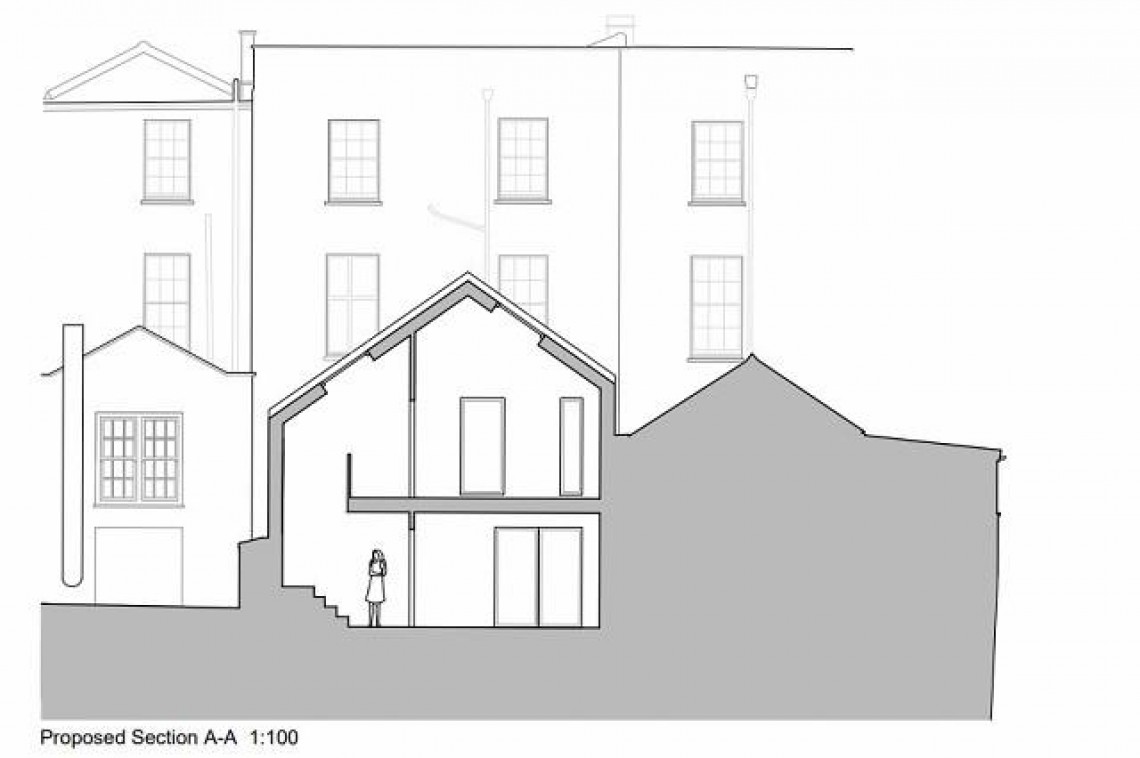 Images for DEVELOPMENT SITE - WHITELADIES ROAD