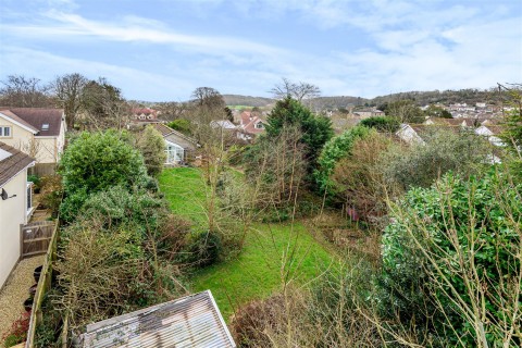 View Full Details for PLOT | DETACHED 4 BED | BS29