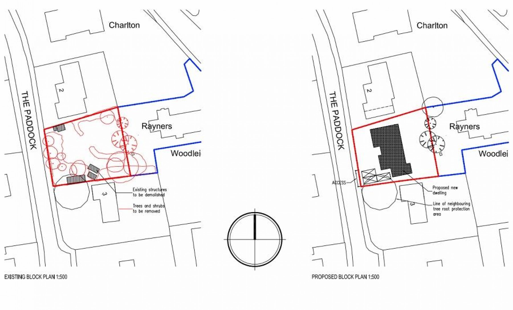 Images for PLOT | DETACHED 4 BED | BS29