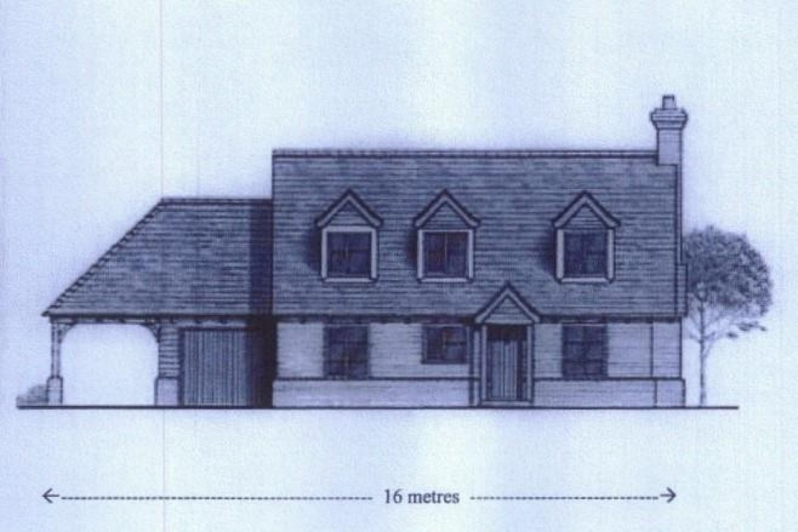 Images for PLOT | DETACHED 4 BED | BS29