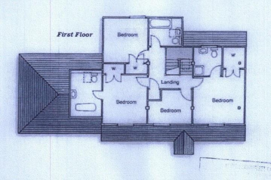 Images for PLOT | DETACHED 4 BED | BS29