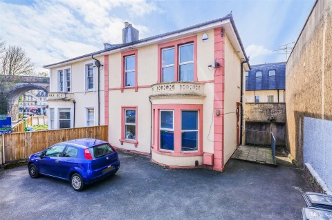 View Full Details for 7 BED HMO | £42K | BS6