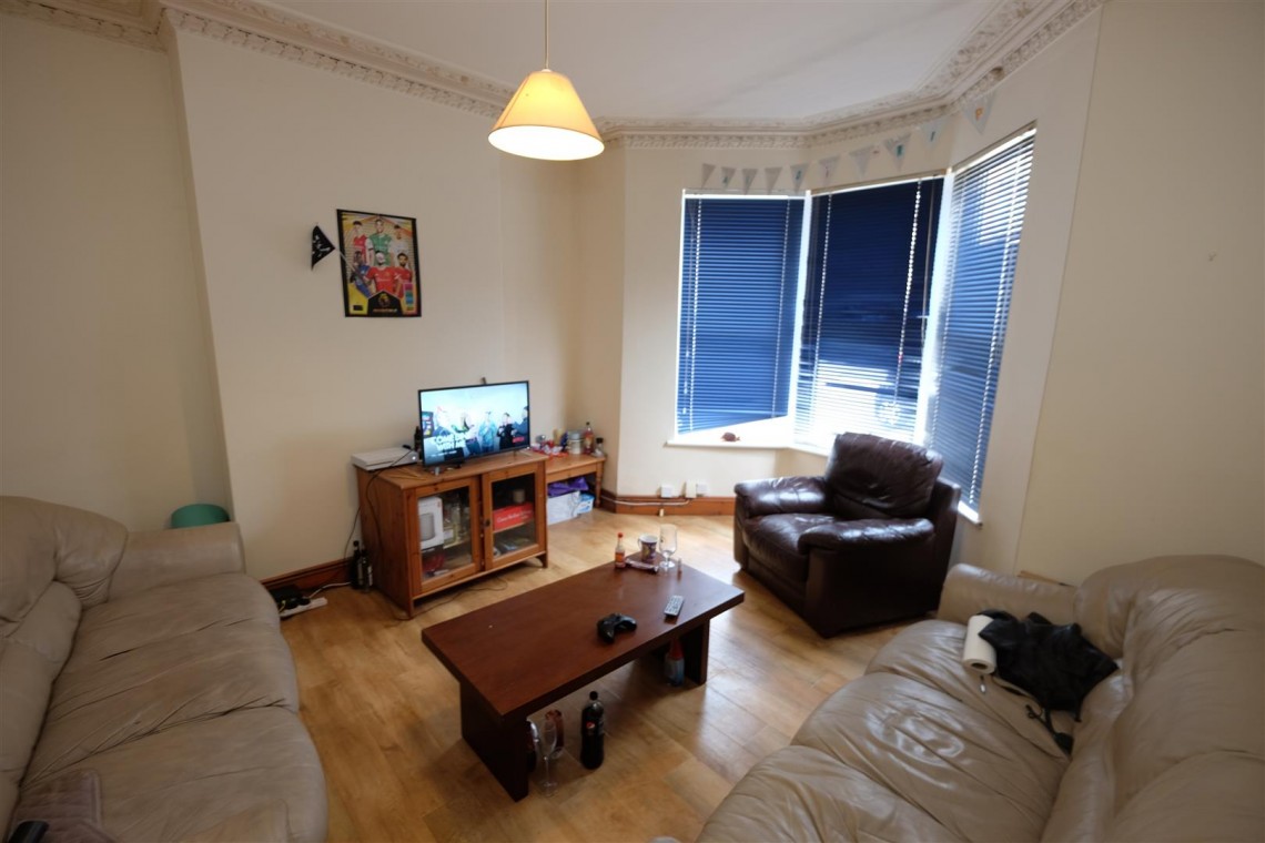 Images for 7 BED HMO | £42K | BS6