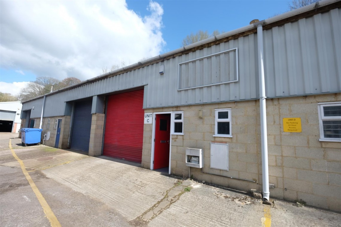 Images for VACANT COMMERCIAL | STROUD