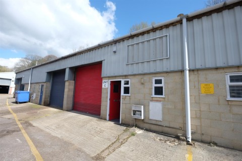 VACANT COMMERCIAL | STROUD