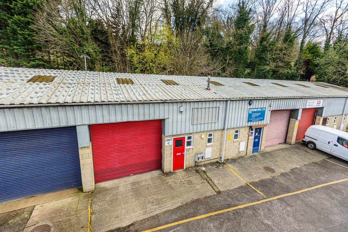 Images for VACANT COMMERCIAL | STROUD
