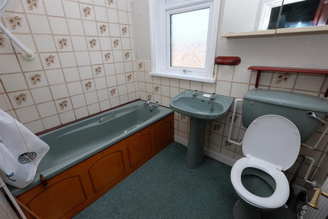 Images for HOUSE | 2 X PLOTS | BS4