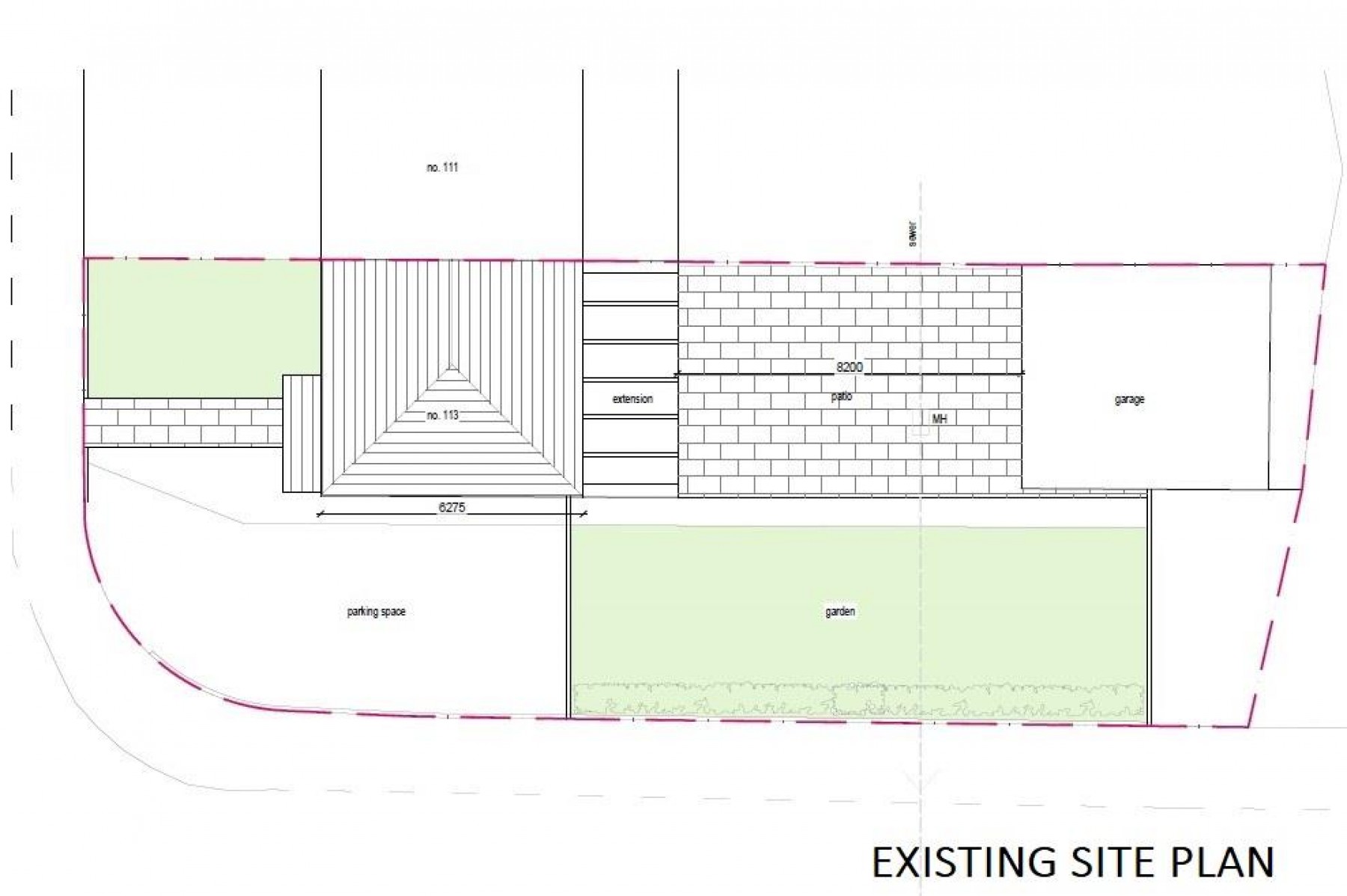 Images for HOUSE | 2 X PLOTS | BS4