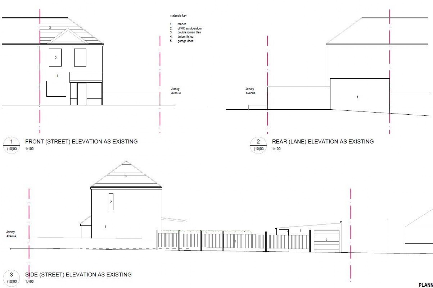 Images for HOUSE | 2 X PLOTS | BS4
