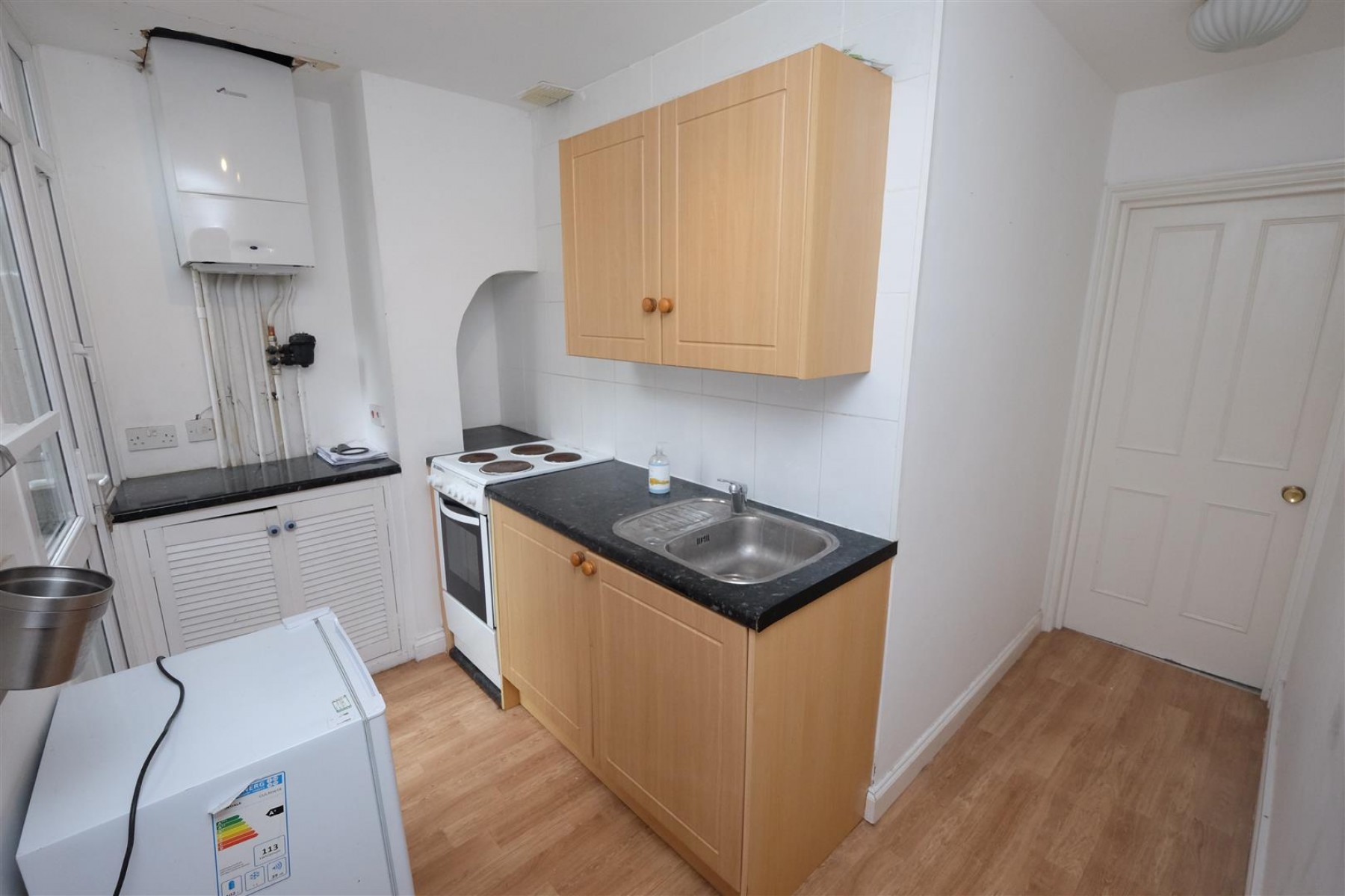 Images for 3 x 1 BED FLATS | CLIFTON