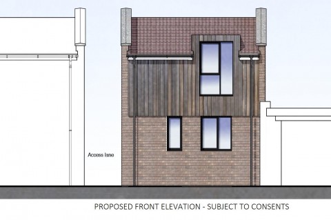 View Full Details for PLOT - SOUTHVILLE