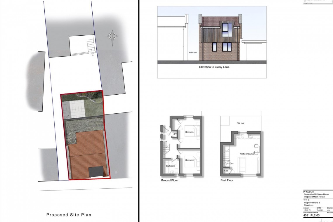 Images for PLOT - SOUTHVILLE