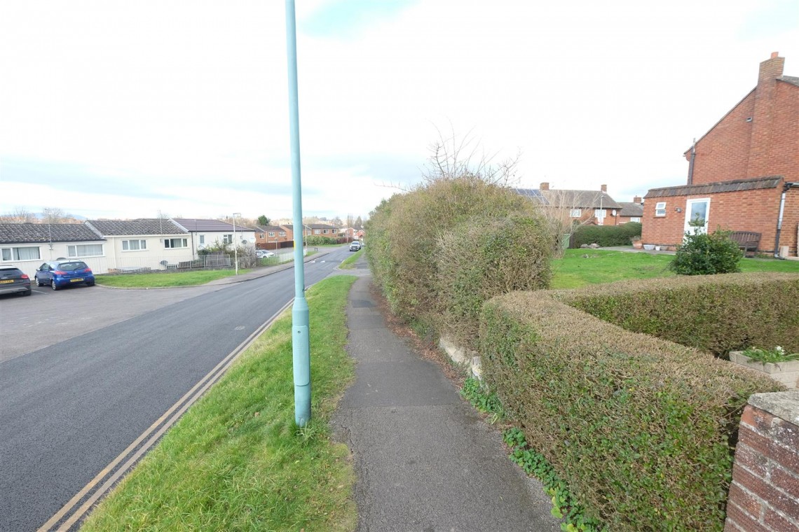 Images for SPECULATIVE CORNER PLOT - TEWKESBURY