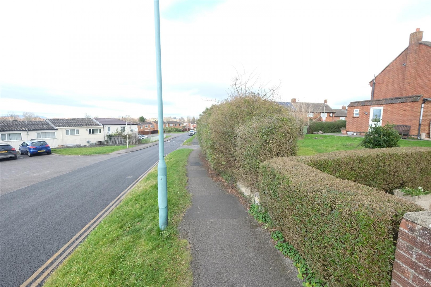 Images for SPECULATIVE CORNER PLOT - TEWKESBURY