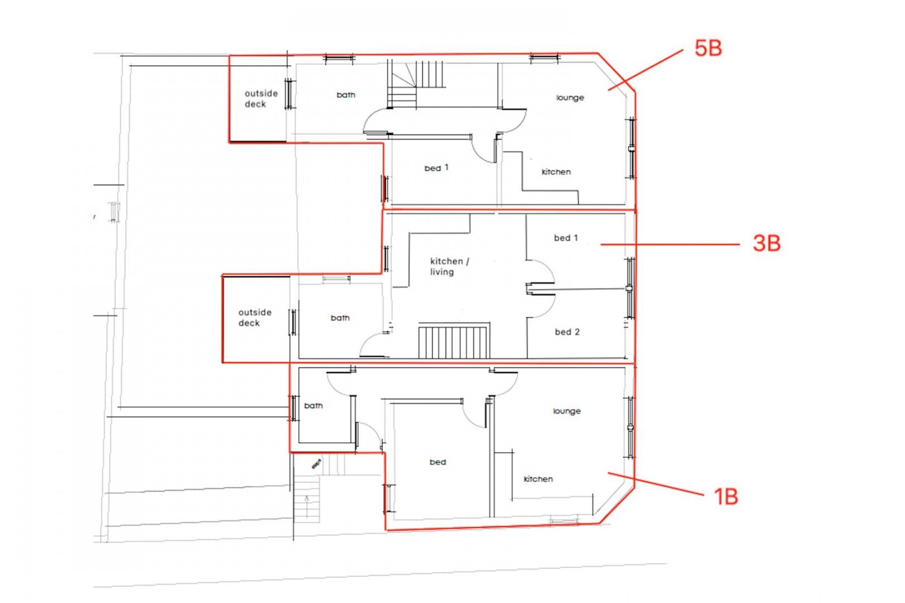 Images for Glenfrome Road, St. Werburghs