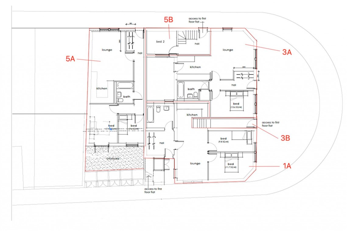 Images for Glenfrome Road, St. Werburghs